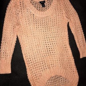 Ladies Sweater